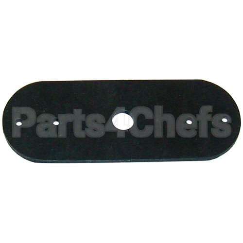 123585 Compatible Groen Gasket, T"Stat