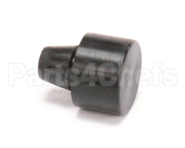 123588 Groen Bumper, Stem