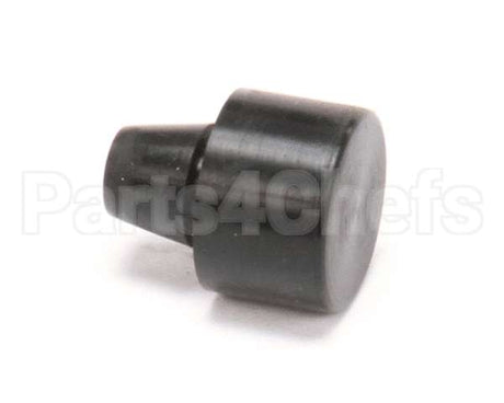 123588 Groen Bumper, Stem