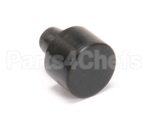 123588 Groen Bumper, Stem