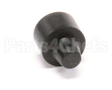 123588 Groen Bumper, Stem