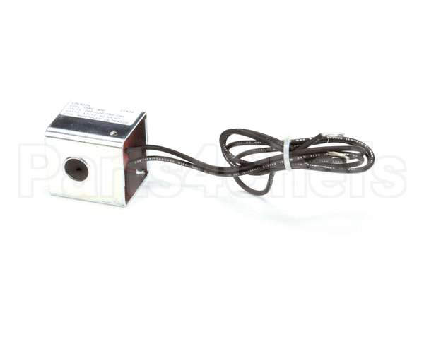 12358R Kolpak Solenoid Valve,Coil Amf 208V X