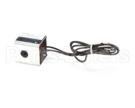 12358R Kolpak Solenoid Valve,Coil Amf 208V X