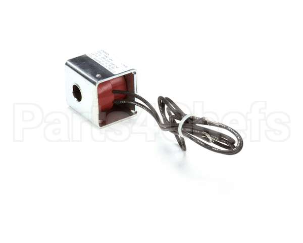 12358R Kolpak Solenoid Valve,Coil Amf 208V X