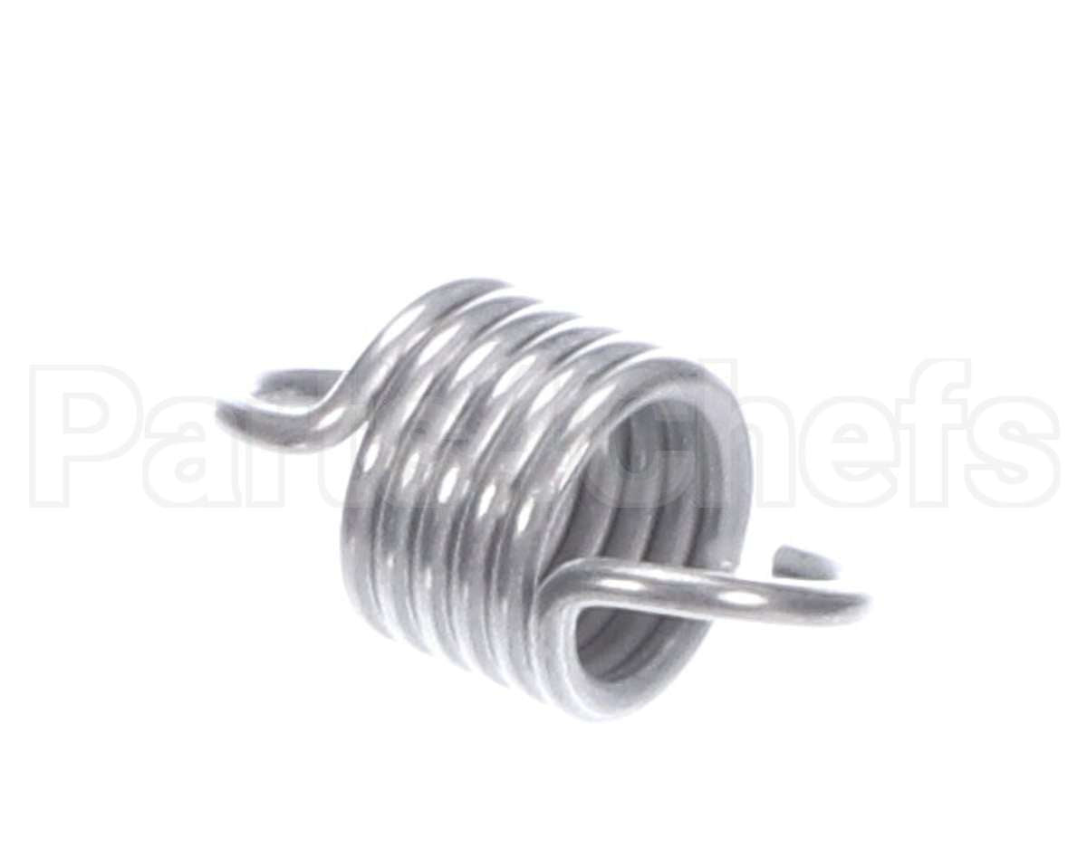 123592 Groen Spring, Extension