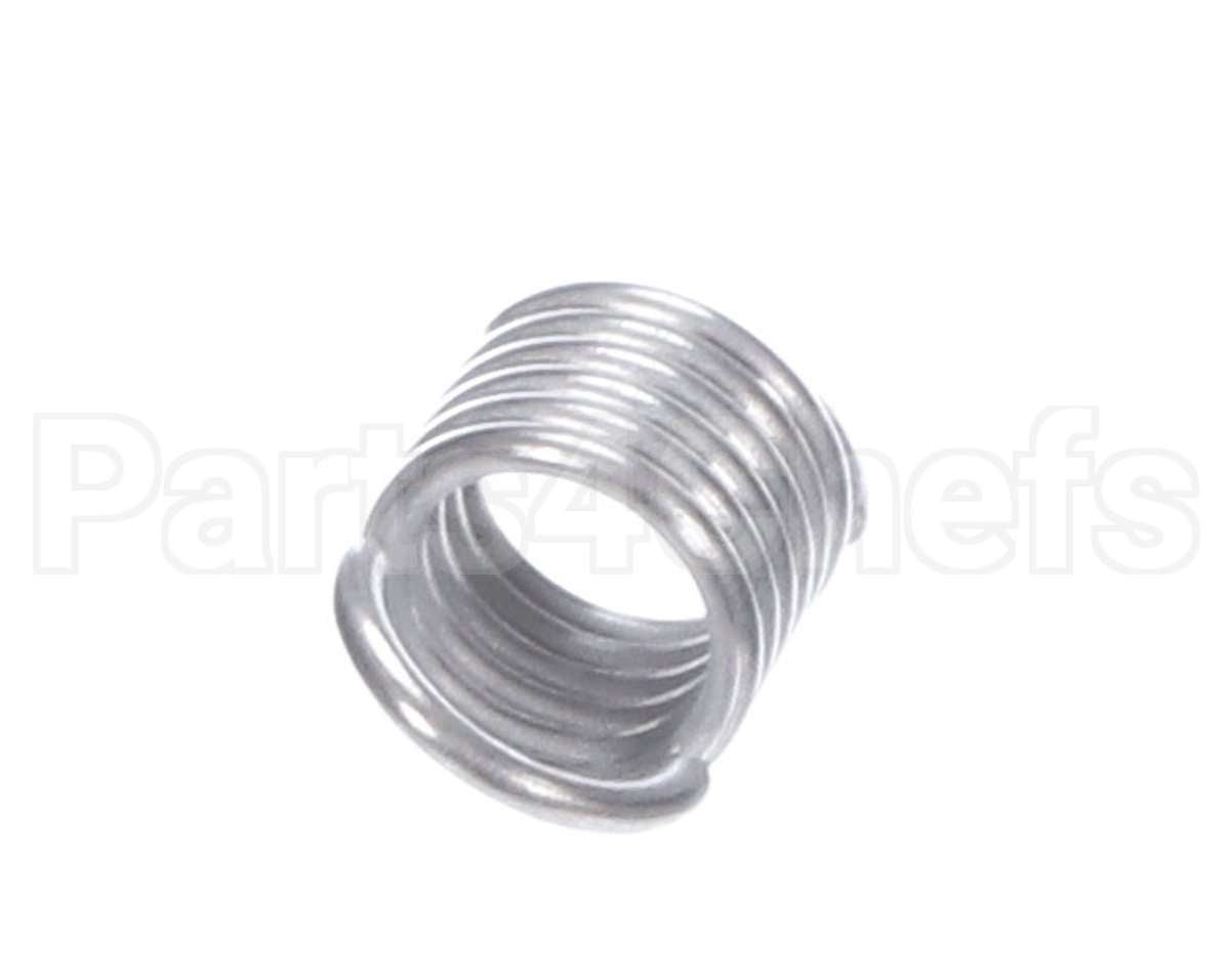 123592 Groen Spring, Extension