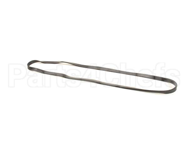 123596 Groen Gasket, Inner Door