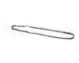 123596 Groen Gasket, Inner Door