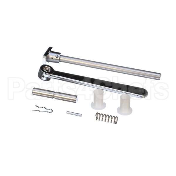 1236-000001 Compatible Kason Inside Lever Release