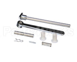 1236-000001 Kason Inside Lever Release