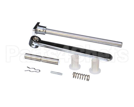 1236-000001 Kason Inside Lever Release