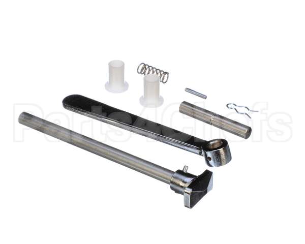 1236-000001 Kason Inside Lever Release