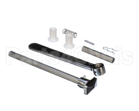 1236-000001 Kason Inside Lever Release