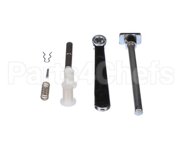 1236-000001 Kason Inside Lever Release