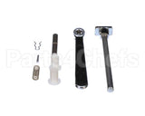 1236-000001 Kason Inside Lever Release