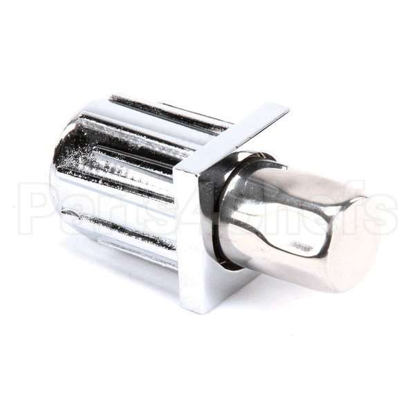 1236100 Compatible Garland 1 1/2In Square Foot Inse Rt