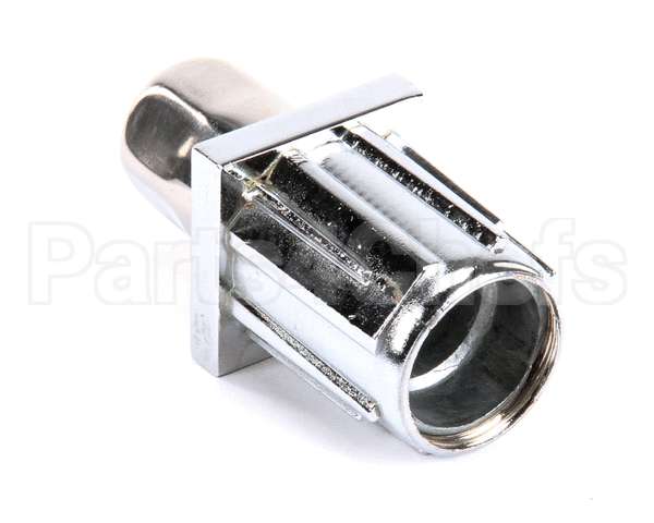 1236100 Garland 1 1/2In Square Foot Insert