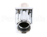 1236100 Garland 1 1/2In Square Foot Insert