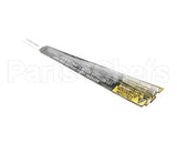 12364.7999 Bunn Decal,Caution Hot Surface(Pkg12)