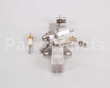123641 Groen Assembly, Pilot Burner, G20