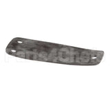 123651 Compatible Norlake Hinge Shim Rubber