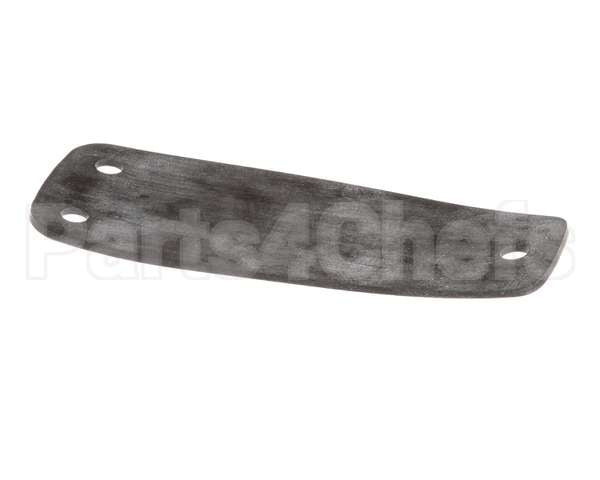 123651 Norlake Hinge Shim Rubber
