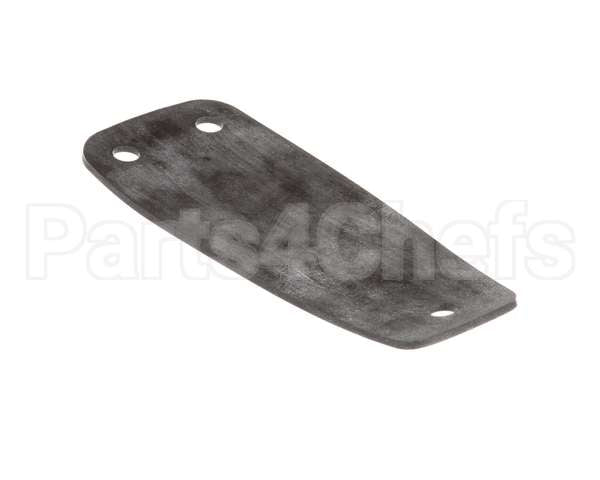 123651 Norlake Hinge Shim Rubber