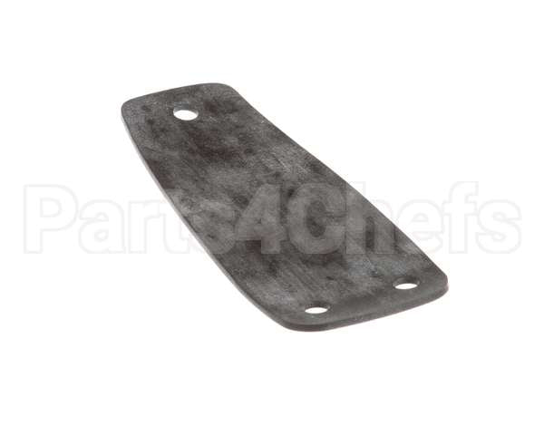 123651 Norlake Hinge Shim Rubber