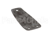 123651 Norlake Hinge Shim Rubber