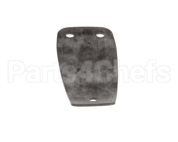 123651 Norlake Hinge Shim Rubber