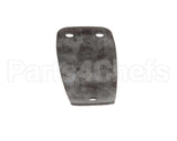 123651 Norlake Hinge Shim Rubber