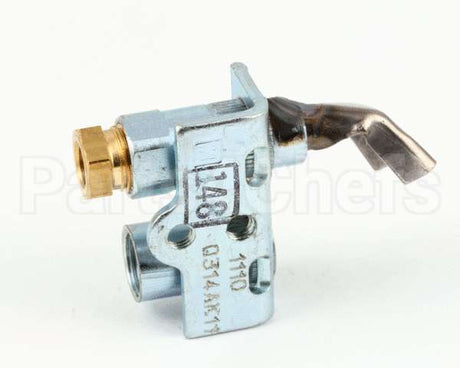 123684 Groen Burner Pilot, Propane Gas,