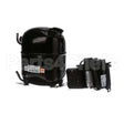 1236865 Sandenvendo Compressor W/ Start Comp.