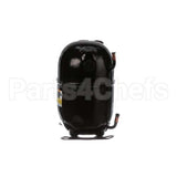 1236865 Sandenvendo Compressor W/ Start Comp.