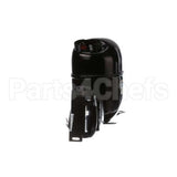 1236865 Sandenvendo Compressor W/ Start Comp.