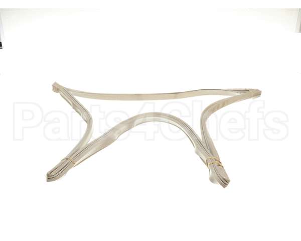 1237 Omniteam Gasket