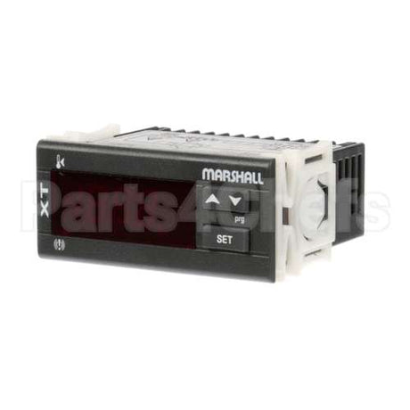 123722 Marshall Air Temp Control Hilo Gas Bc5