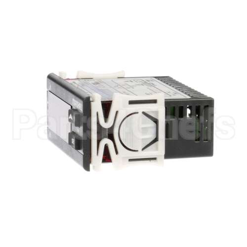 123722 Marshall Air Temp Control Hilo Gas Bc5