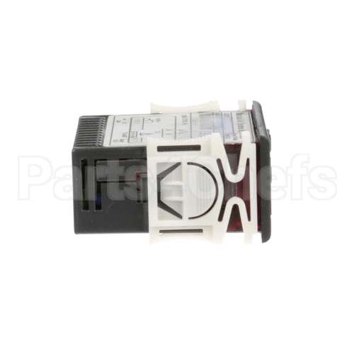 123722 Marshall Air Temp Control Hilo Gas Bc5