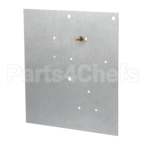 123736 Groen Electrical Components Asm