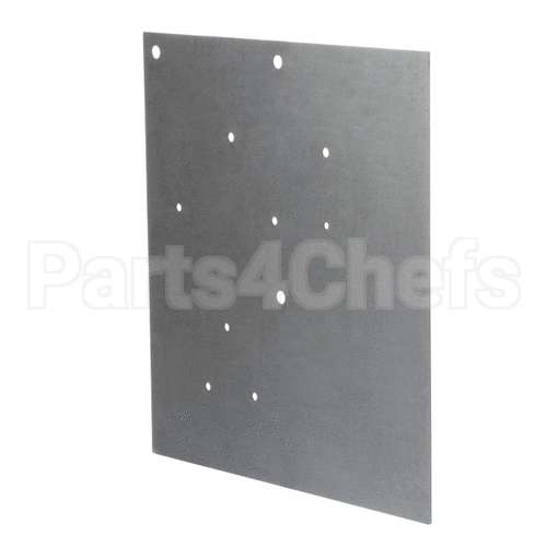 123736 Groen Electrical Components Asm