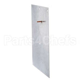 123736 Groen Electrical Components Asm