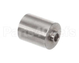 123744 Groen Spacer, Cam