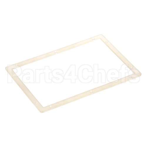 12377.0000 Compatible Bunn Gasket, Tank Lid