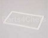 12377.0000 Bunn Gasket, Tank Lid, 8.125X5.5X0.125