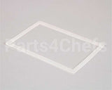 12377.0000 Bunn Gasket, Tank Lid, 8.125X5.5X0.125