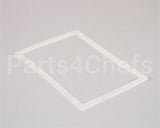 12377.0000 Bunn Gasket, Tank Lid, 8.125X5.5X0.125