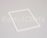 12377.0000 Bunn Gasket, Tank Lid, 8.125X5.5X0.125