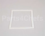 12377.0000 Bunn Gasket, Tank Lid, 8.125X5.5X0.125