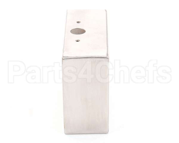 123775 Groen Ignition Module Enclosure Dh And Ah Kett